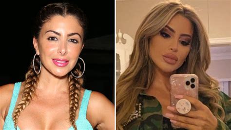 Larsa Pippen Reveals Exactly What Plastic Surgery Shes Had。